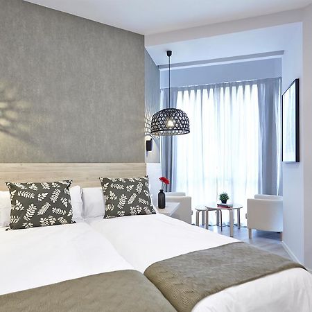 Pension Penaflorida Сан-Себастьян Экстерьер фото